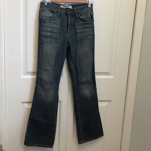 Mavi Blue Jean